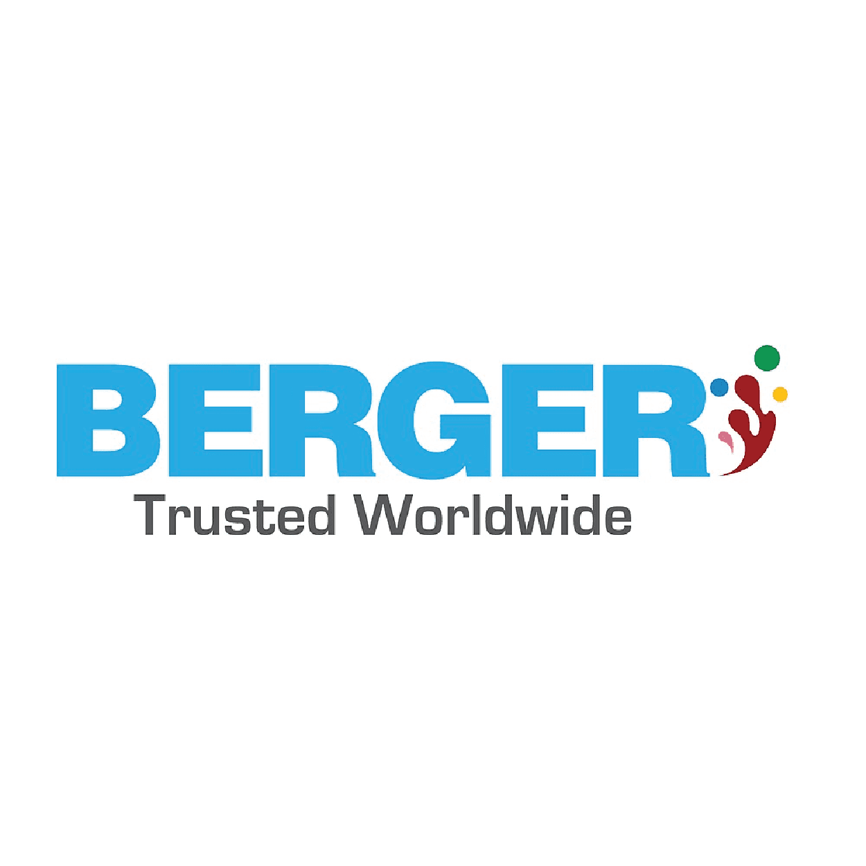 Berger Paints
